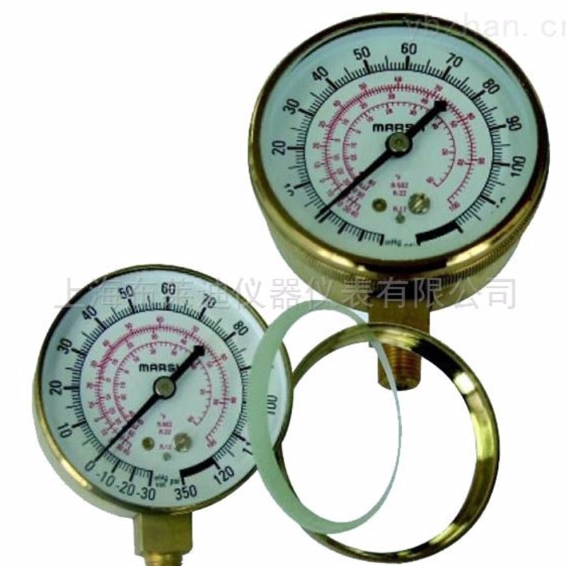 GELAMINEERD GLAS VOOR DRUKMETERS